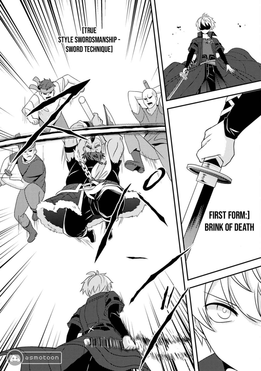 Page 11 Chapter 19 Chou Nankan Dungeon de 10-mannen Shugyou shita Kekka, Sekai Saikyou ni ~Saijaku Munou no Gekokujou~
