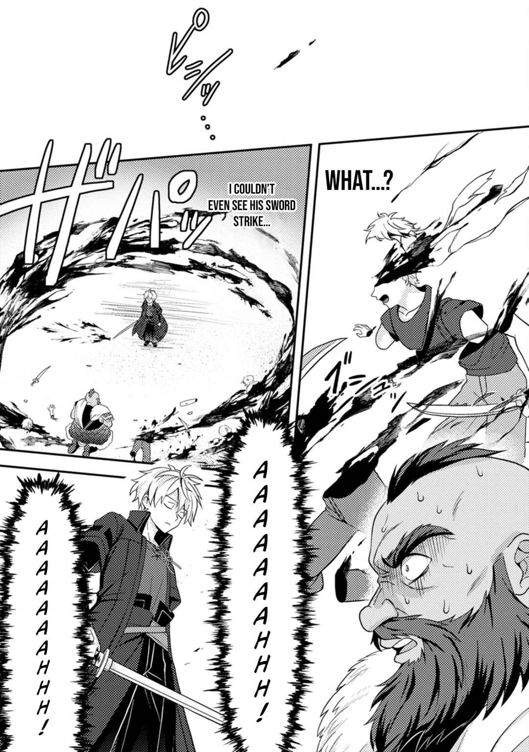 Page 12 Chapter 19 Chou Nankan Dungeon de 10-mannen Shugyou shita Kekka, Sekai Saikyou ni ~Saijaku Munou no Gekokujou~