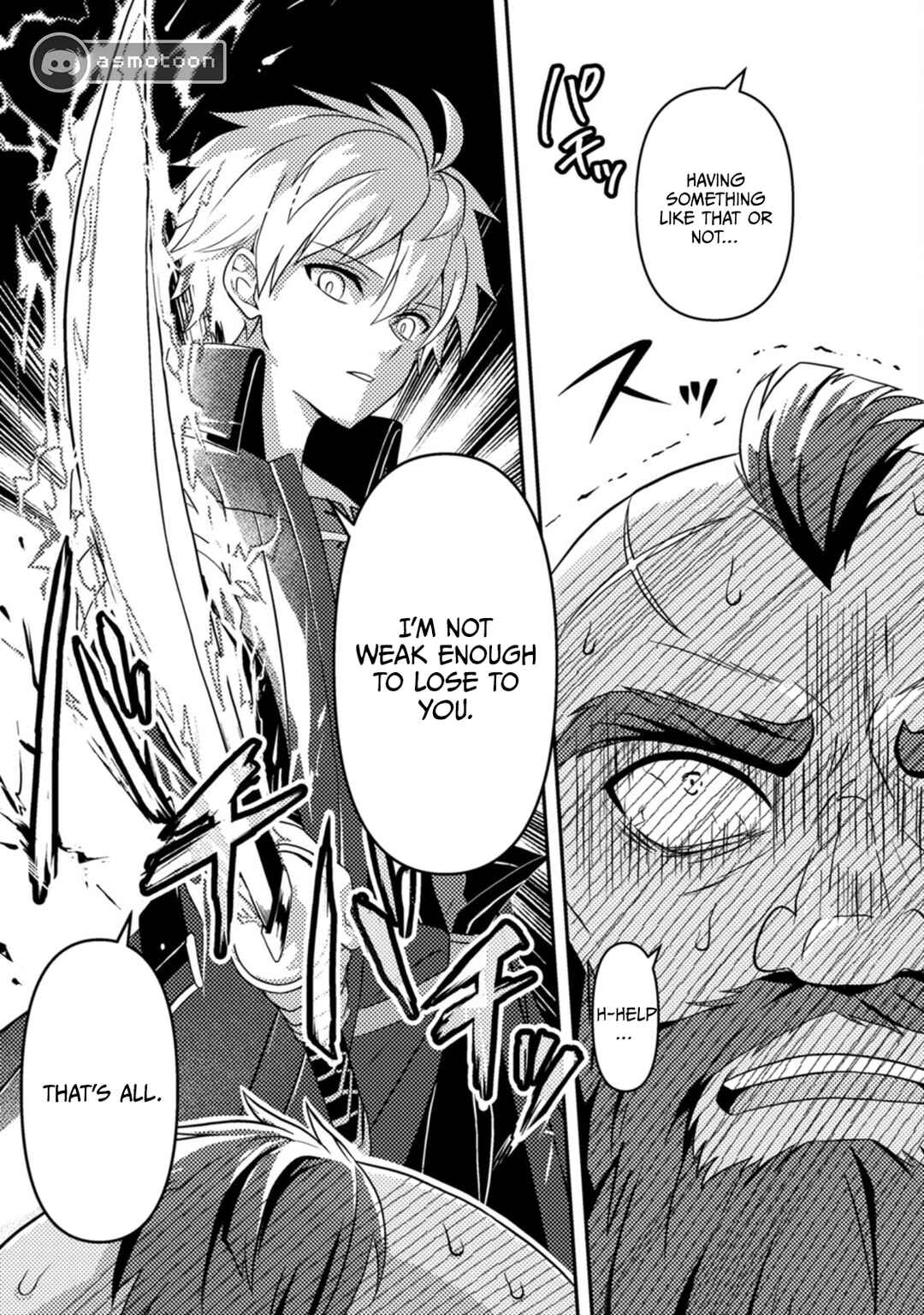 Page 14 Chapter 19 Chou Nankan Dungeon de 10-mannen Shugyou shita Kekka, Sekai Saikyou ni ~Saijaku Munou no Gekokujou~