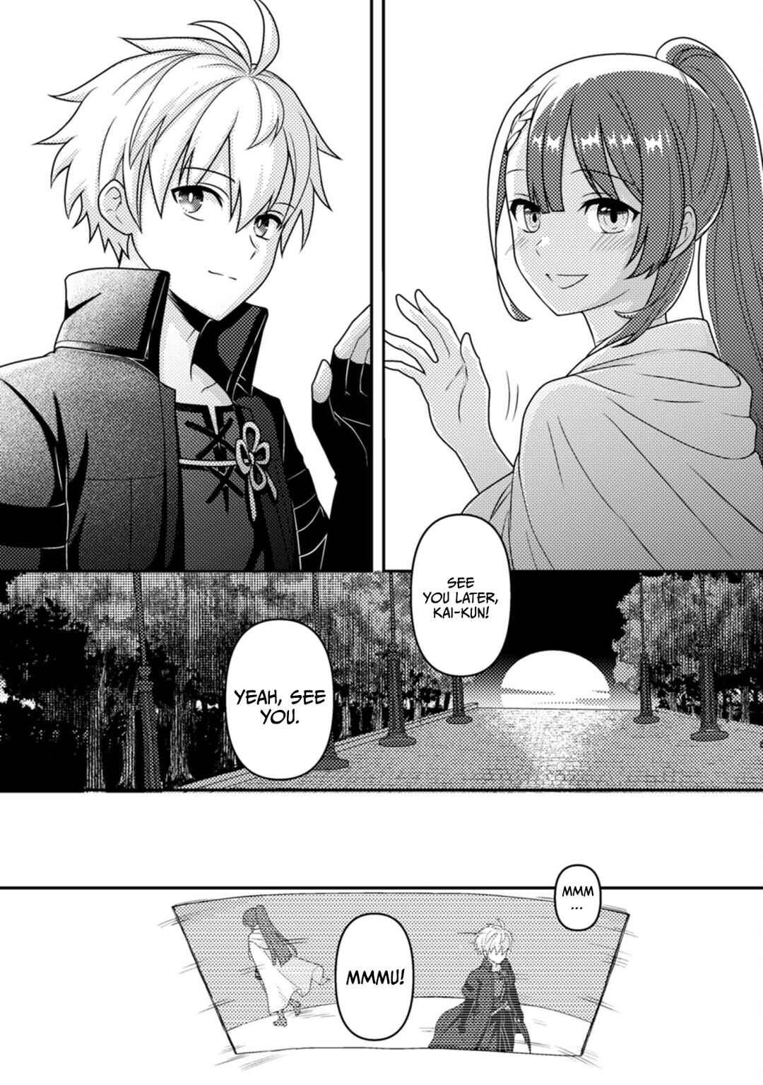 Page 25 Chapter 19 Chou Nankan Dungeon de 10-mannen Shugyou shita Kekka, Sekai Saikyou ni ~Saijaku Munou no Gekokujou~