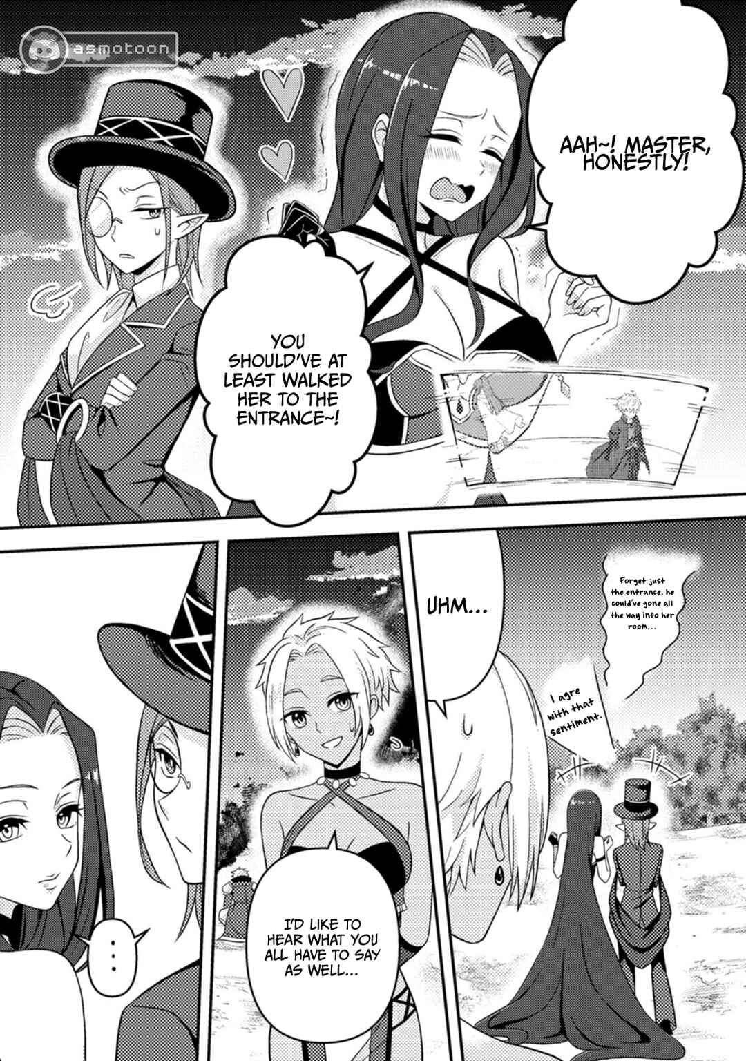 Page 26 Chapter 19 Chou Nankan Dungeon de 10-mannen Shugyou shita Kekka, Sekai Saikyou ni ~Saijaku Munou no Gekokujou~