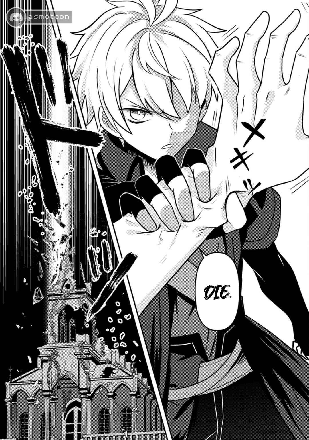 Page 22 Chapter 18 Chou Nankan Dungeon de 10-mannen Shugyou shita Kekka, Sekai Saikyou ni ~Saijaku Munou no Gekokujou~