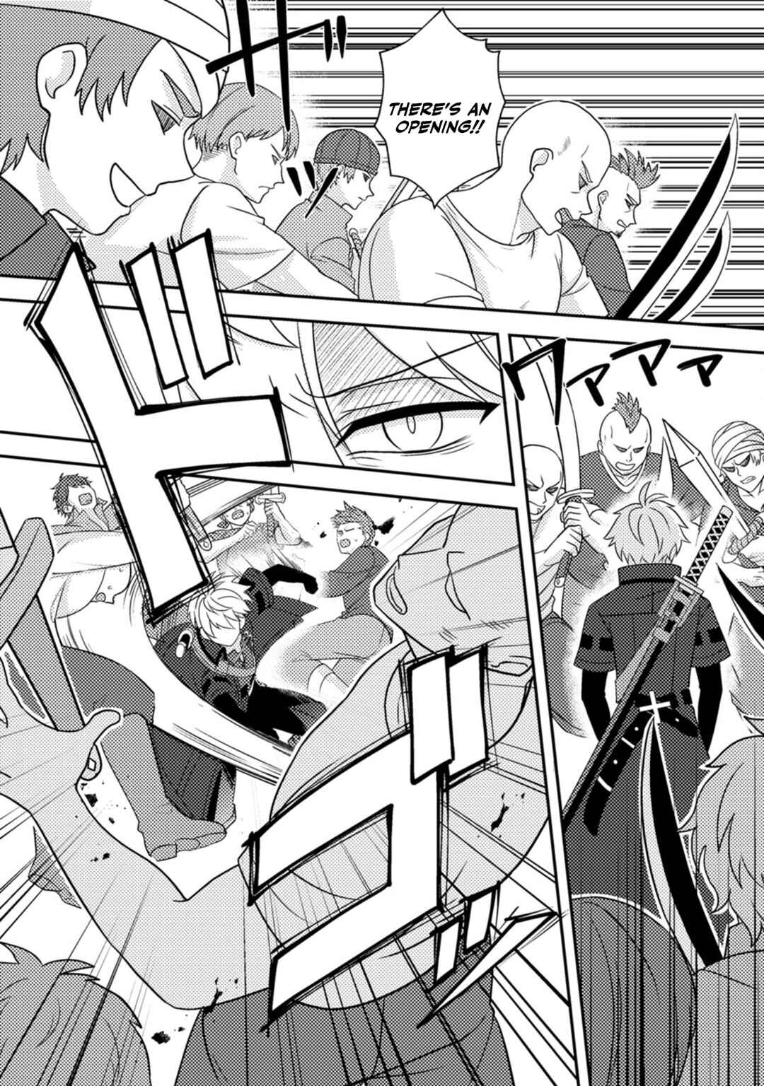 Page 25 Chapter 18 Chou Nankan Dungeon de 10-mannen Shugyou shita Kekka, Sekai Saikyou ni ~Saijaku Munou no Gekokujou~