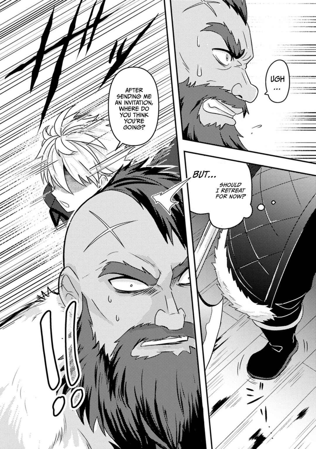 Page 27 Chapter 18 Chou Nankan Dungeon de 10-mannen Shugyou shita Kekka, Sekai Saikyou ni ~Saijaku Munou no Gekokujou~