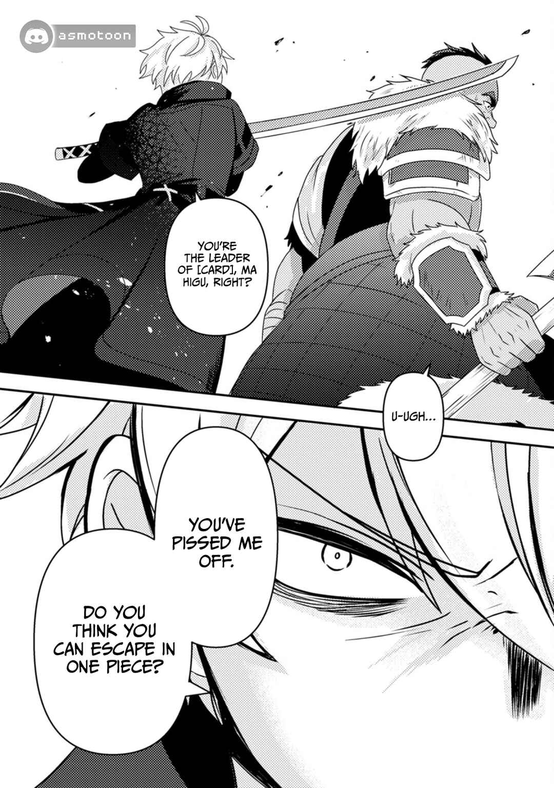 Page 30 Chapter 18 Chou Nankan Dungeon de 10-mannen Shugyou shita Kekka, Sekai Saikyou ni ~Saijaku Munou no Gekokujou~