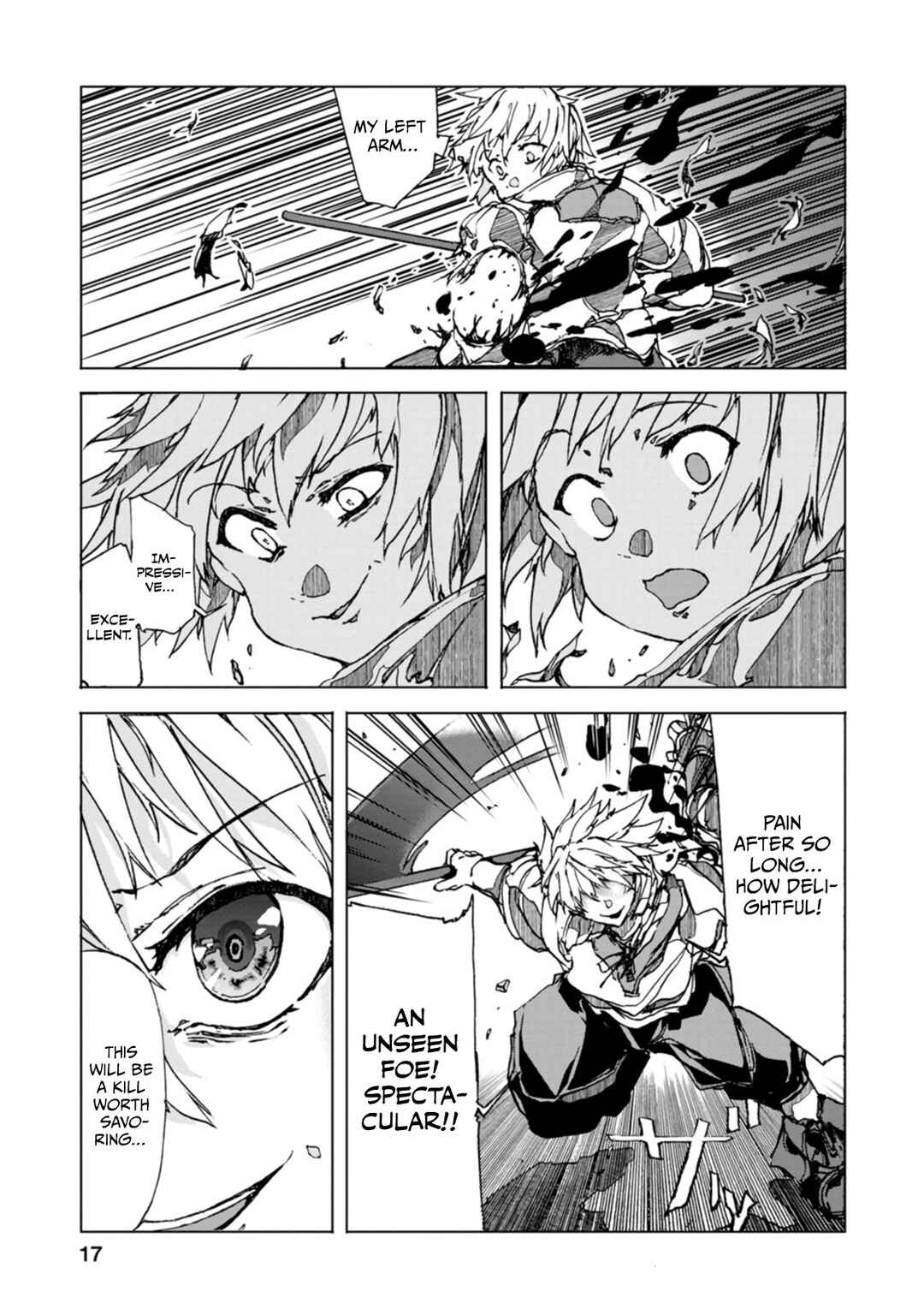 Page 18 Chapter 5 Chou Nankan Dungeon de 10-mannen Shugyou shita Kekka, Sekai Saikyou ni ~Saijaku Munou no Gekokujou~