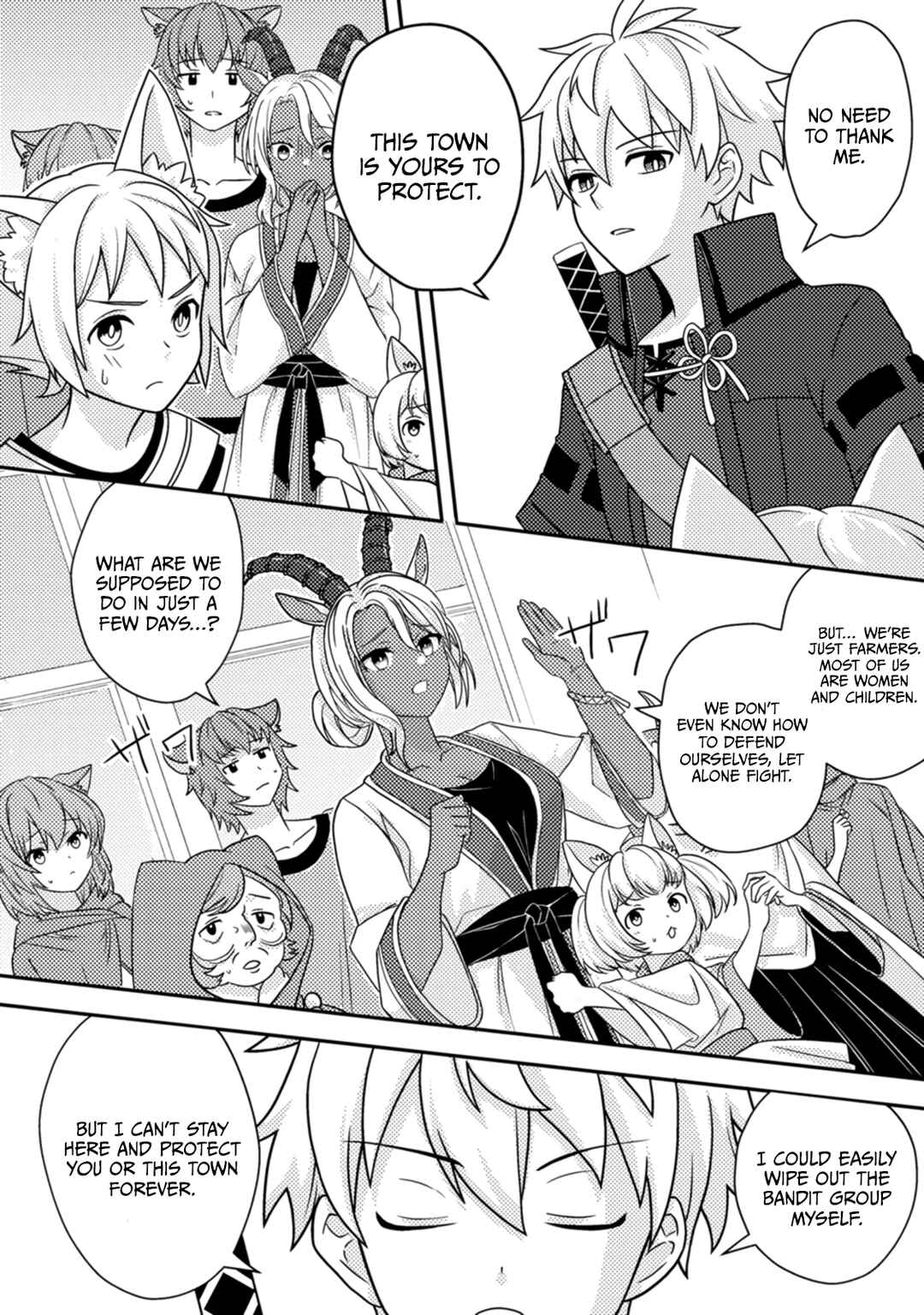 Page 11 Chapter 13 Chou Nankan Dungeon de 10-mannen Shugyou shita Kekka, Sekai Saikyou ni ~Saijaku Munou no Gekokujou~