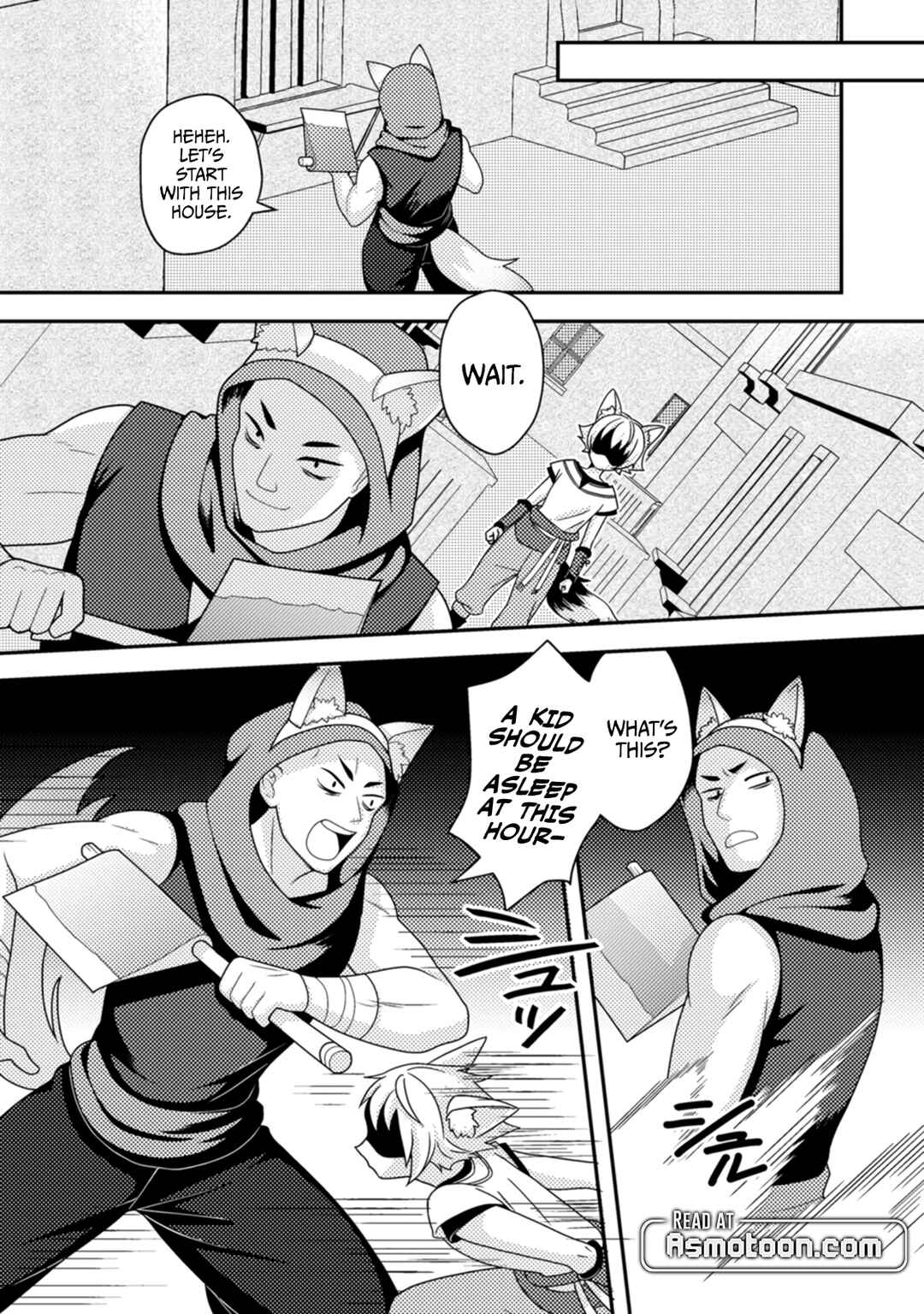 Page 18 Chapter 13 Chou Nankan Dungeon de 10-mannen Shugyou shita Kekka, Sekai Saikyou ni ~Saijaku Munou no Gekokujou~