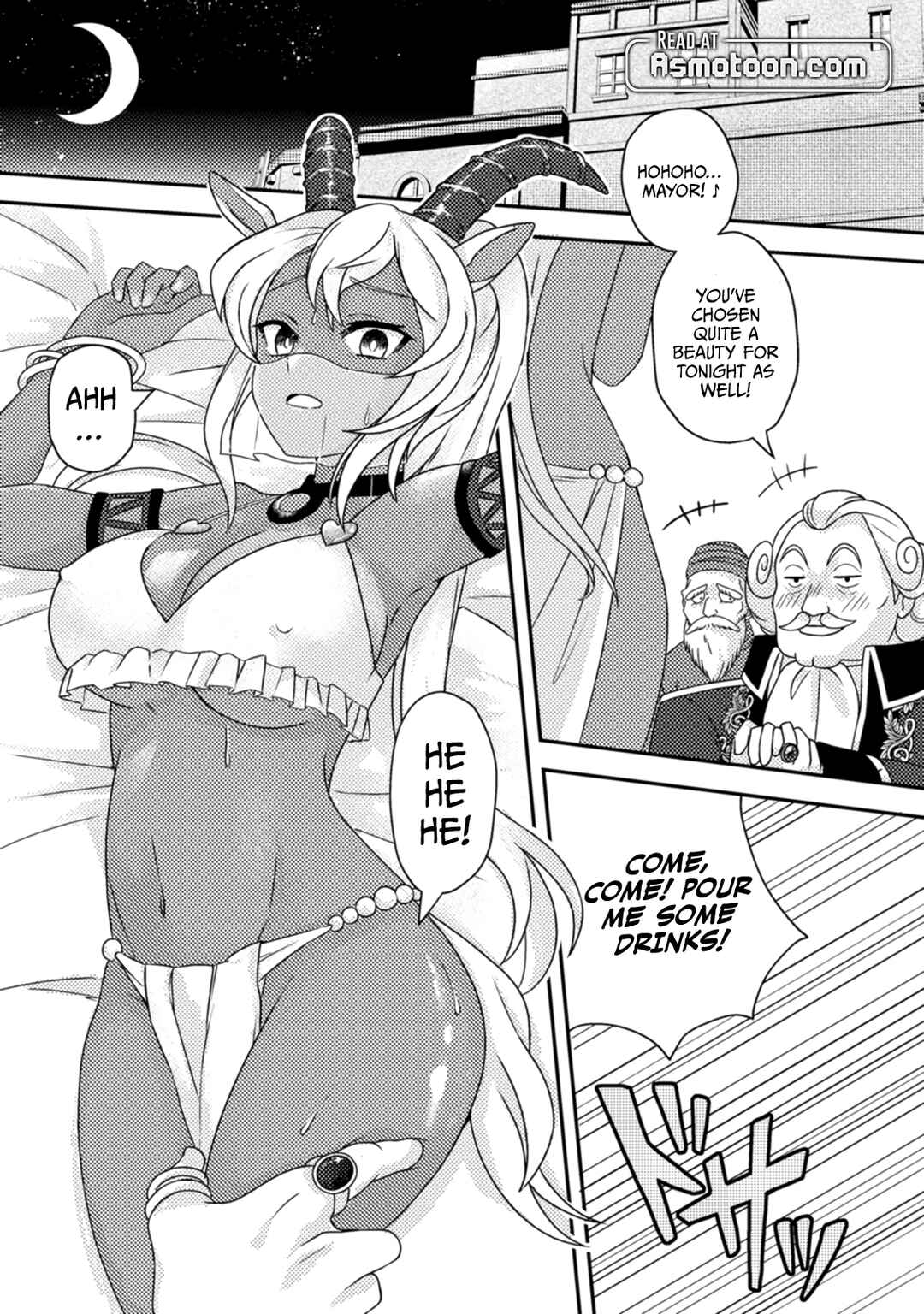 Page 22 Chapter 13 Chou Nankan Dungeon de 10-mannen Shugyou shita Kekka, Sekai Saikyou ni ~Saijaku Munou no Gekokujou~