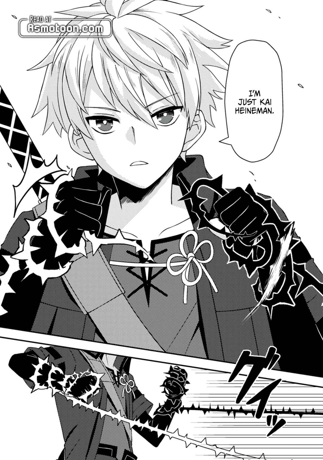 Page 30 Chapter 13 Chou Nankan Dungeon de 10-mannen Shugyou shita Kekka, Sekai Saikyou ni ~Saijaku Munou no Gekokujou~