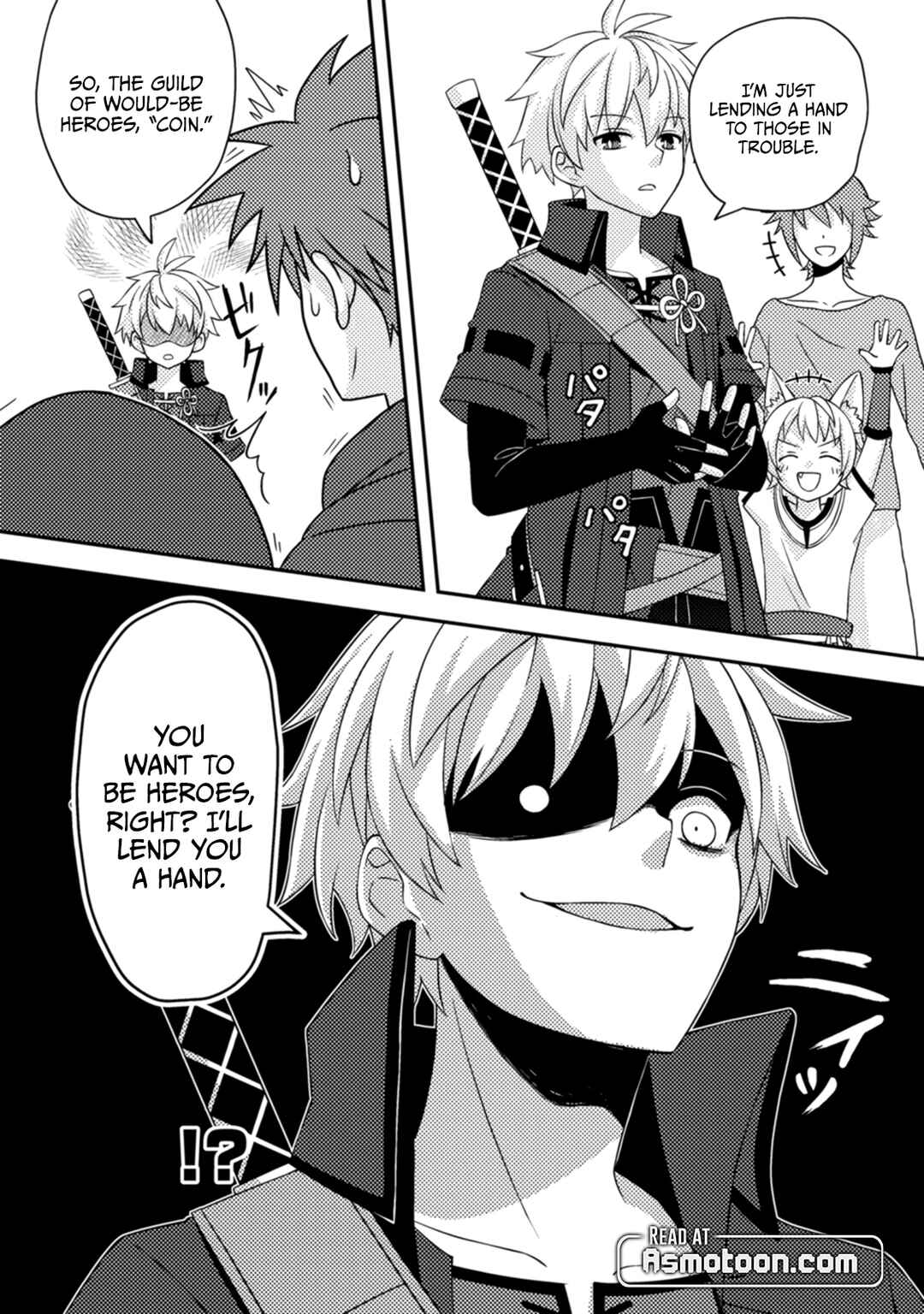 Page 32 Chapter 13 Chou Nankan Dungeon de 10-mannen Shugyou shita Kekka, Sekai Saikyou ni ~Saijaku Munou no Gekokujou~