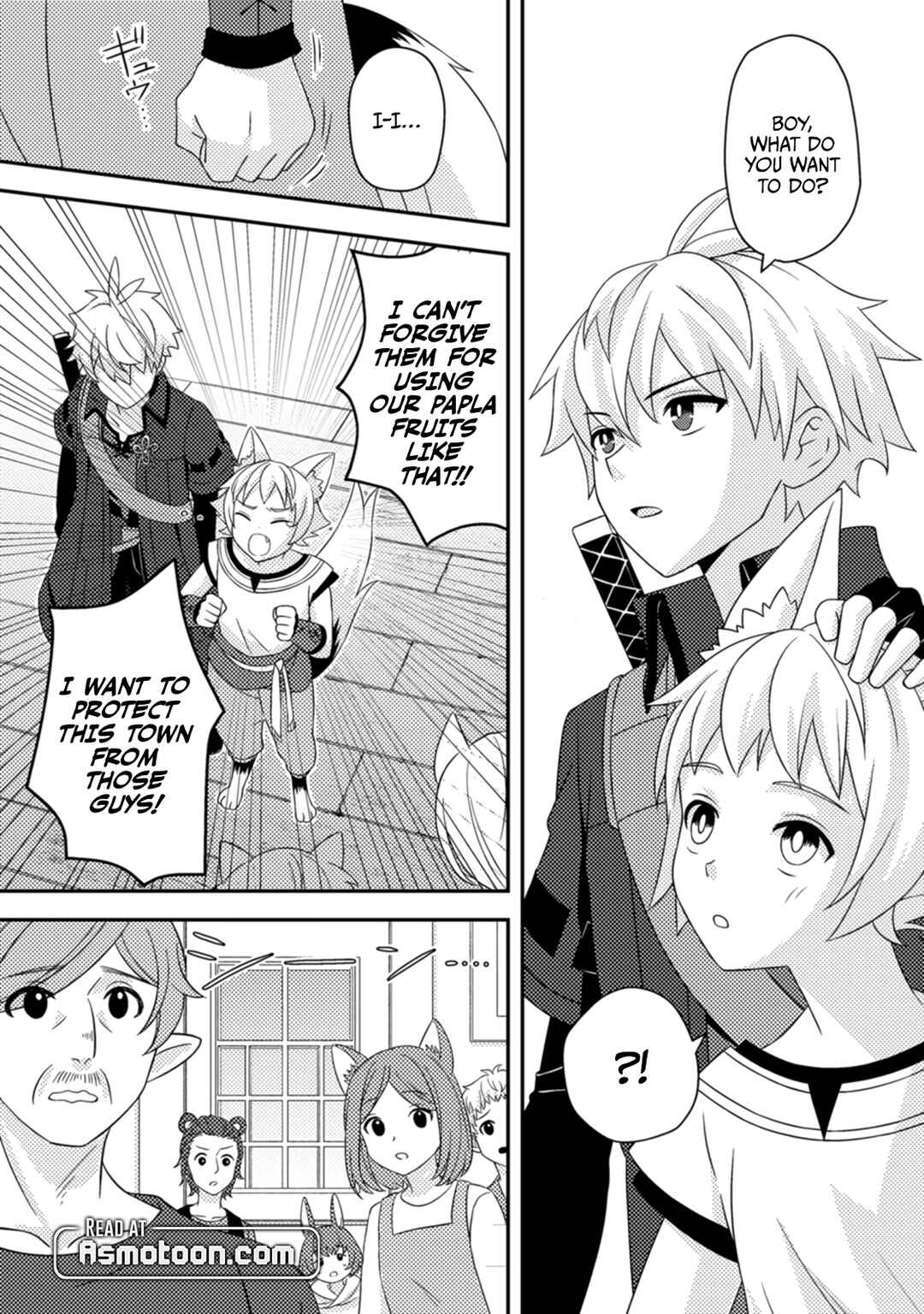 Page 9 Chapter 13 Chou Nankan Dungeon de 10-mannen Shugyou shita Kekka, Sekai Saikyou ni ~Saijaku Munou no Gekokujou~