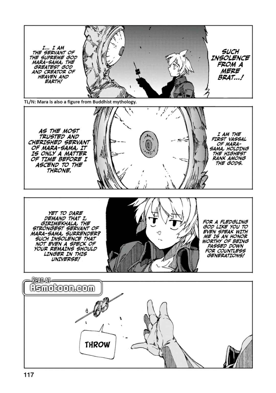 Page 20 Chapter 8 Chou Nankan Dungeon de 10-mannen Shugyou shita Kekka, Sekai Saikyou ni ~Saijaku Munou no Gekokujou~