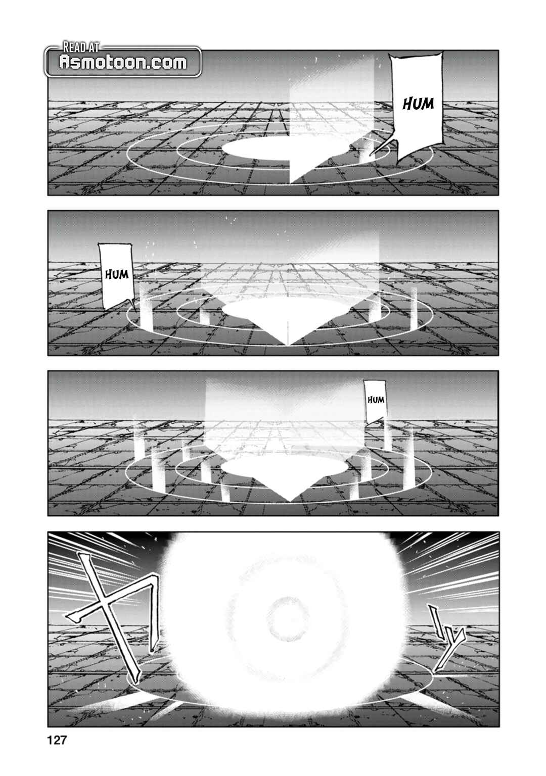 Page 30 Chapter 8 Chou Nankan Dungeon de 10-mannen Shugyou shita Kekka, Sekai Saikyou ni ~Saijaku Munou no Gekokujou~
