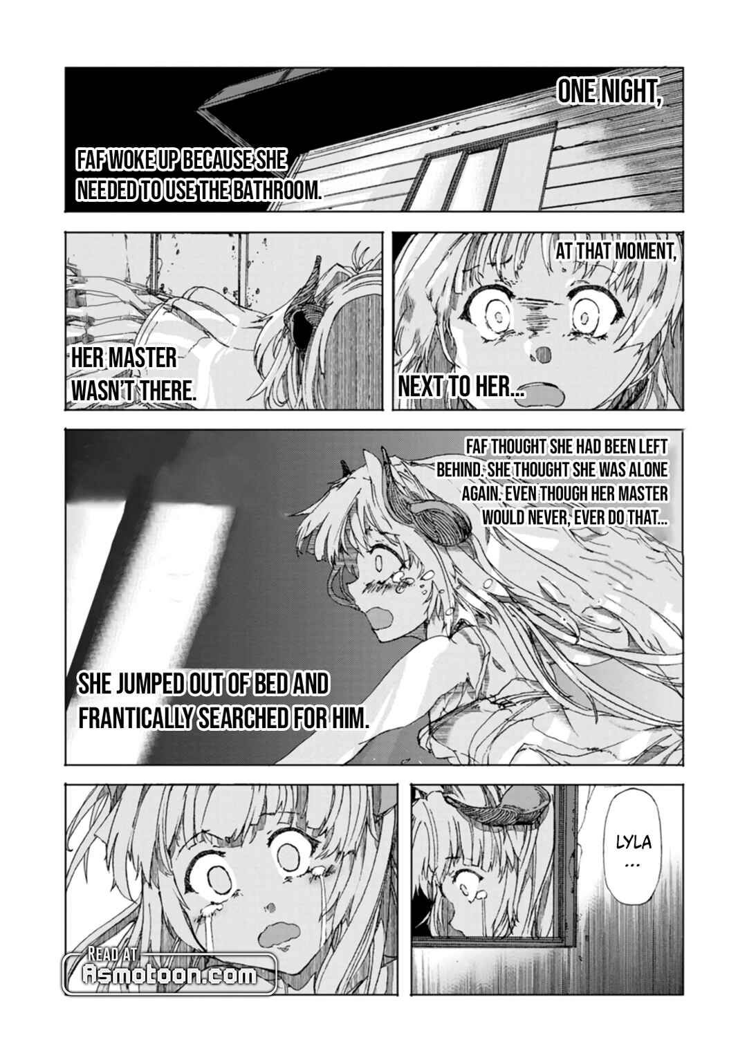 Page 12 Chapter 9.5 Chou Nankan Dungeon de 10-mannen Shugyou shita Kekka, Sekai Saikyou ni ~Saijaku Munou no Gekokujou~