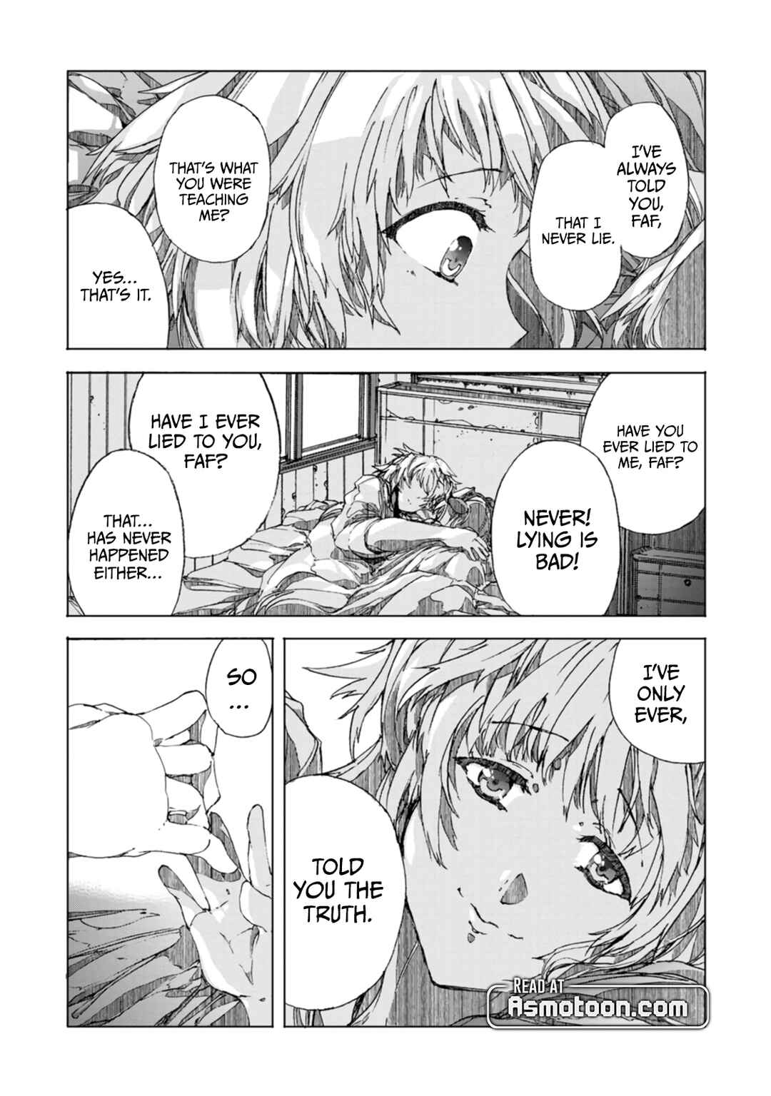 Page 16 Chapter 9.5 Chou Nankan Dungeon de 10-mannen Shugyou shita Kekka, Sekai Saikyou ni ~Saijaku Munou no Gekokujou~