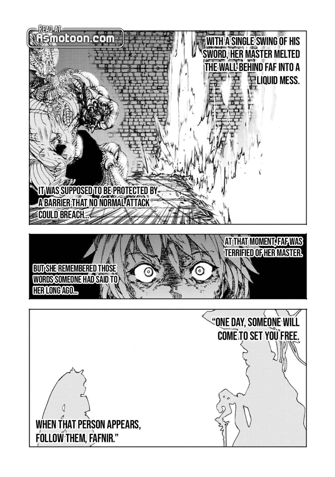 Page 4 Chapter 9.5 Chou Nankan Dungeon de 10-mannen Shugyou shita Kekka, Sekai Saikyou ni ~Saijaku Munou no Gekokujou~