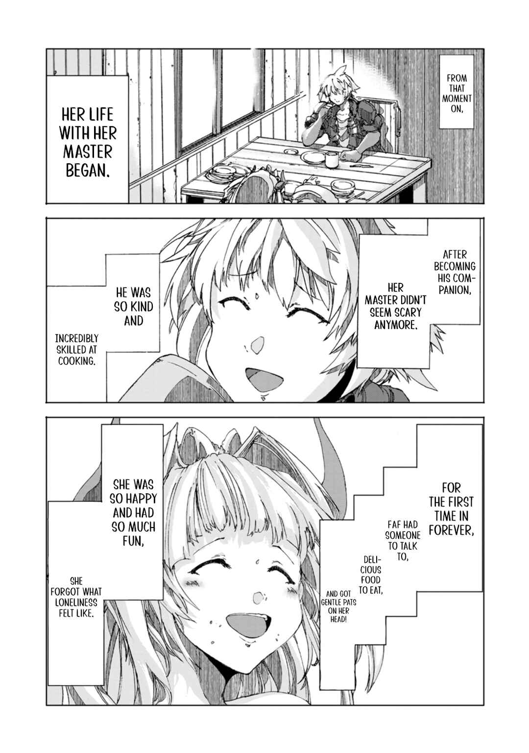 Page 5 Chapter 9.5 Chou Nankan Dungeon de 10-mannen Shugyou shita Kekka, Sekai Saikyou ni ~Saijaku Munou no Gekokujou~