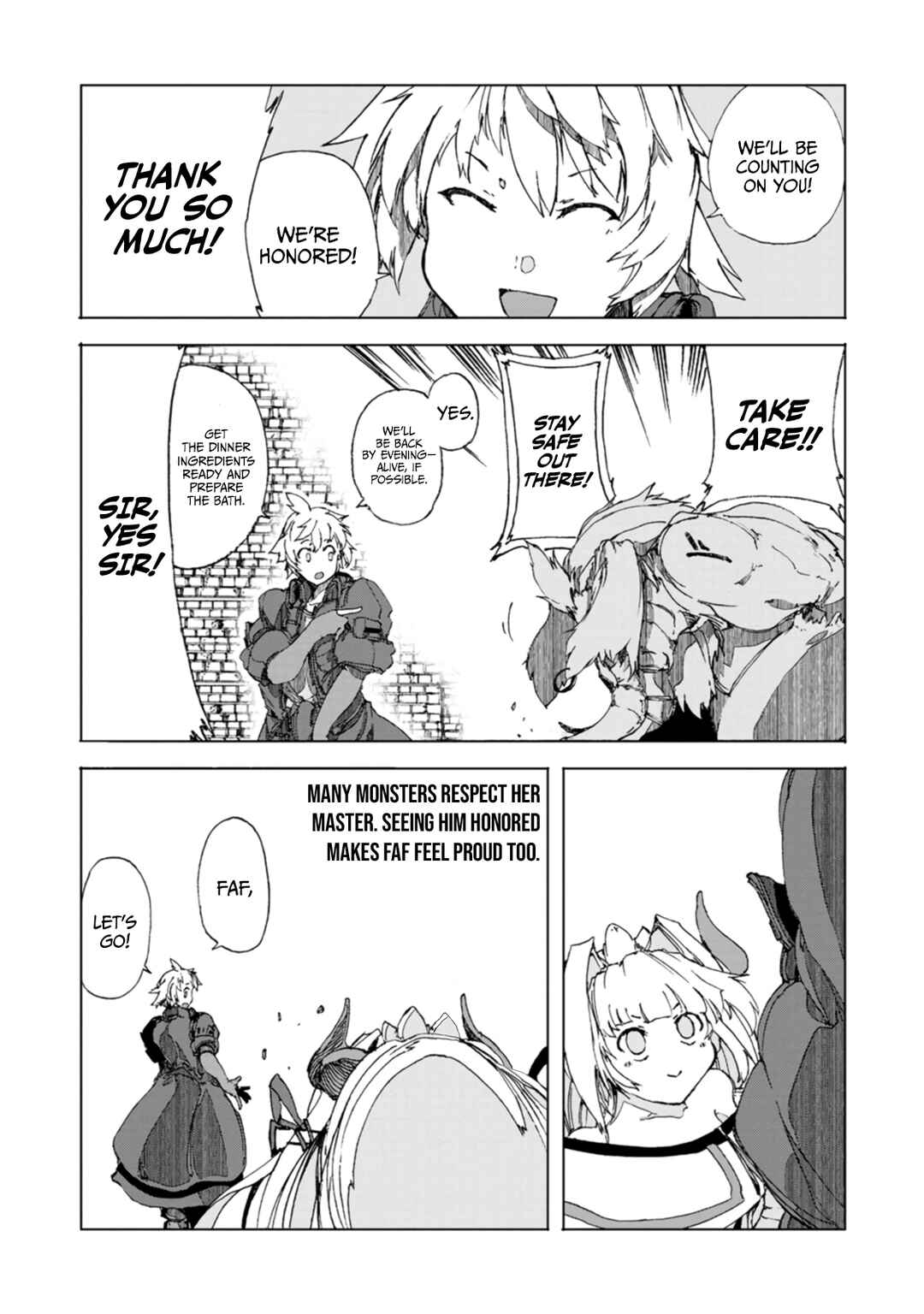 Page 9 Chapter 9.5 Chou Nankan Dungeon de 10-mannen Shugyou shita Kekka, Sekai Saikyou ni ~Saijaku Munou no Gekokujou~