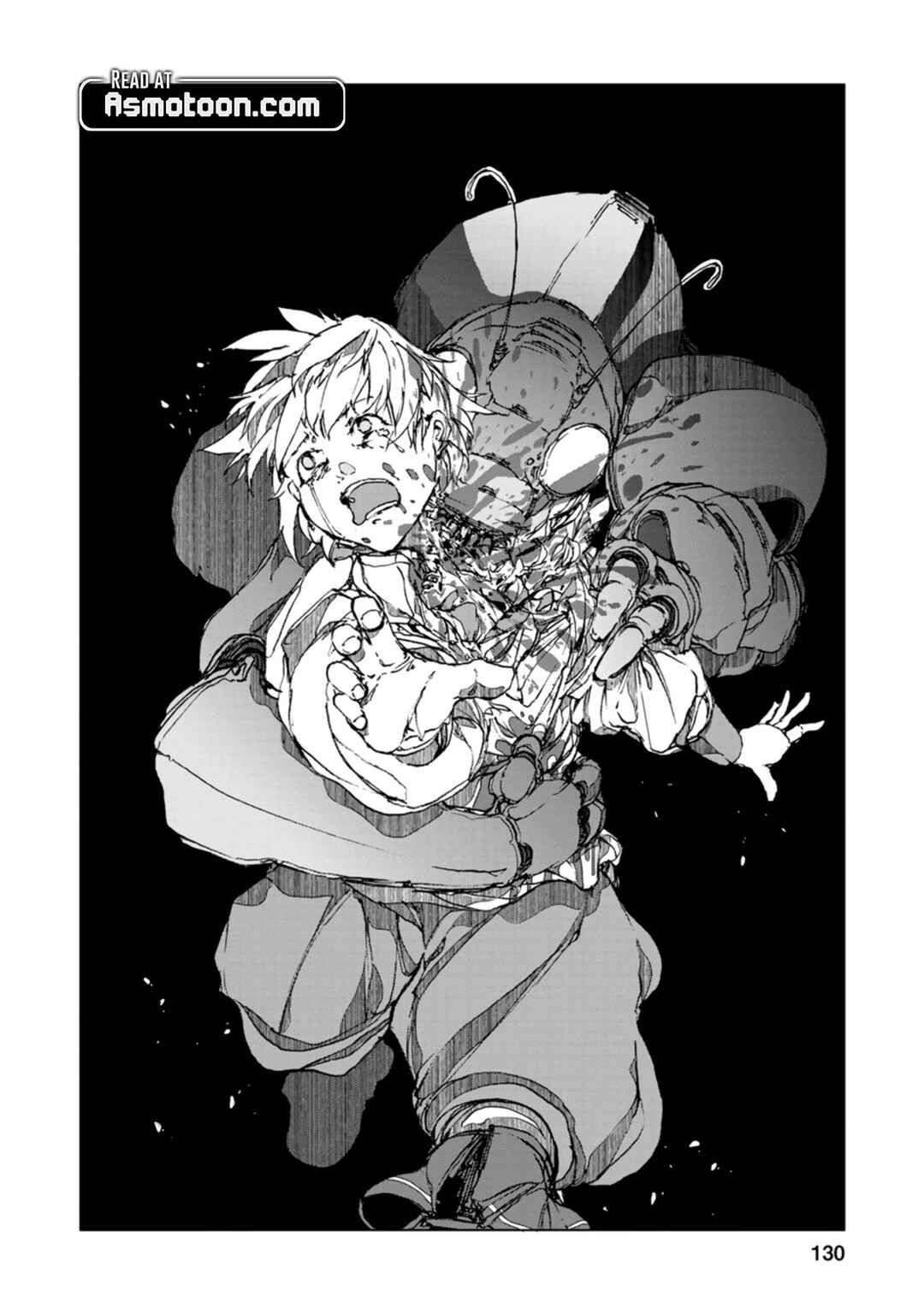 Page 15 Chapter 4 Chou Nankan Dungeon de 10-mannen Shugyou shita Kekka, Sekai Saikyou ni ~Saijaku Munou no Gekokujou~