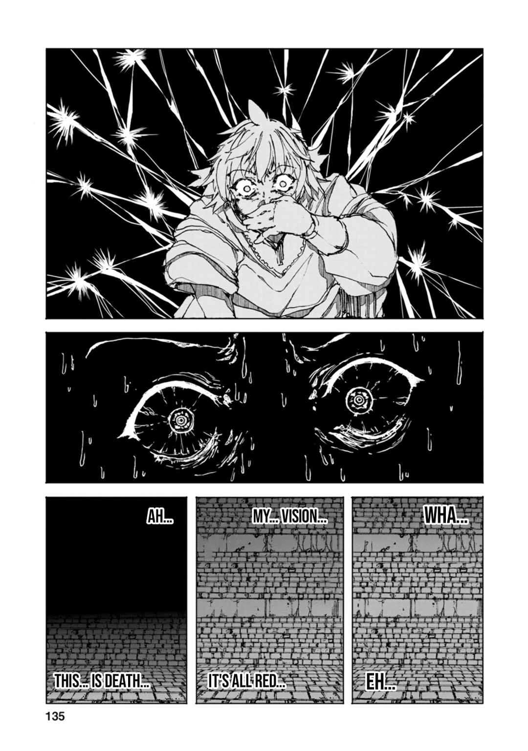 Page 20 Chapter 4 Chou Nankan Dungeon de 10-mannen Shugyou shita Kekka, Sekai Saikyou ni ~Saijaku Munou no Gekokujou~