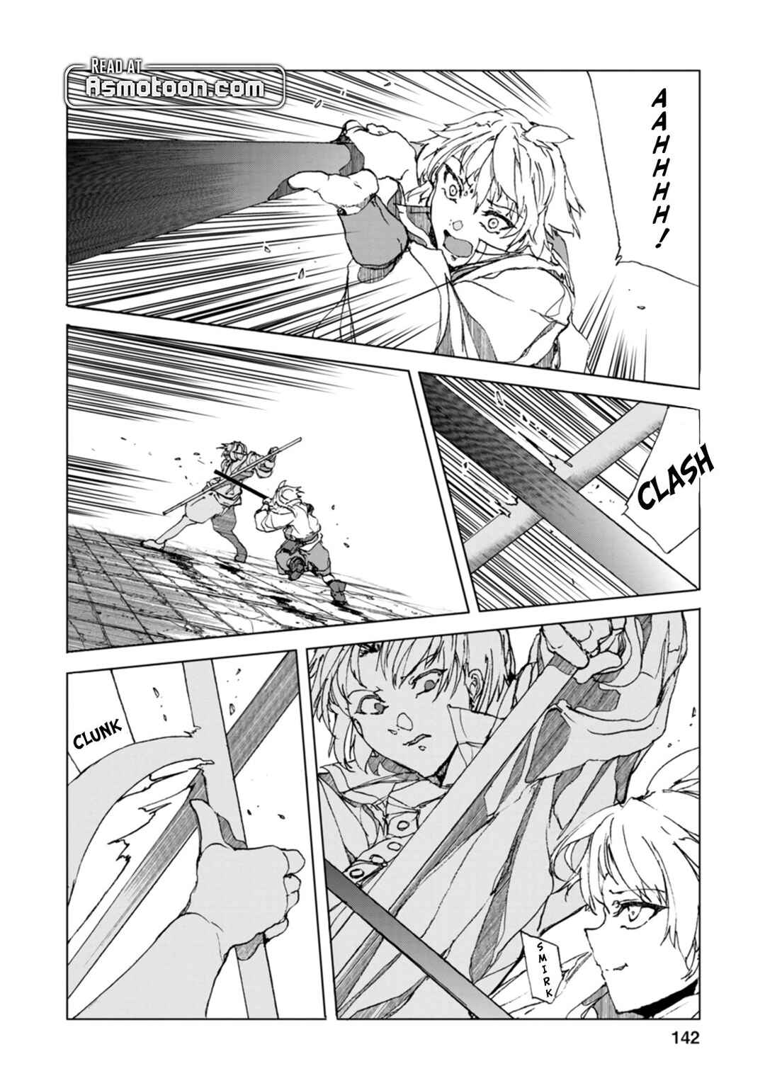 Page 27 Chapter 4 Chou Nankan Dungeon de 10-mannen Shugyou shita Kekka, Sekai Saikyou ni ~Saijaku Munou no Gekokujou~
