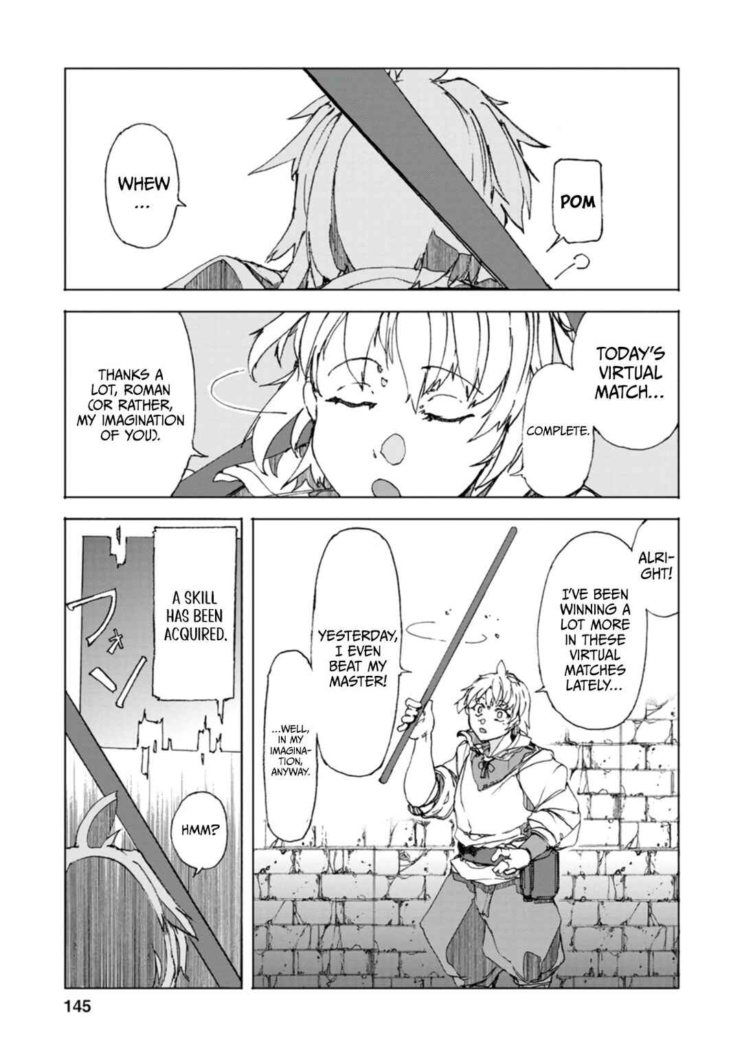 Page 30 Chapter 4 Chou Nankan Dungeon de 10-mannen Shugyou shita Kekka, Sekai Saikyou ni ~Saijaku Munou no Gekokujou~
