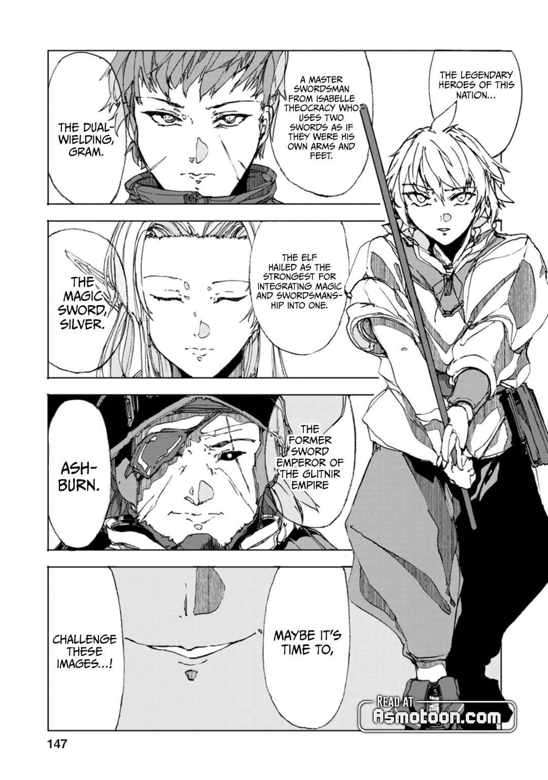 Page 32 Chapter 4 Chou Nankan Dungeon de 10-mannen Shugyou shita Kekka, Sekai Saikyou ni ~Saijaku Munou no Gekokujou~