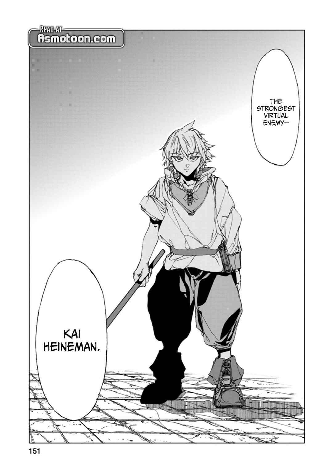 Page 36 Chapter 4 Chou Nankan Dungeon de 10-mannen Shugyou shita Kekka, Sekai Saikyou ni ~Saijaku Munou no Gekokujou~