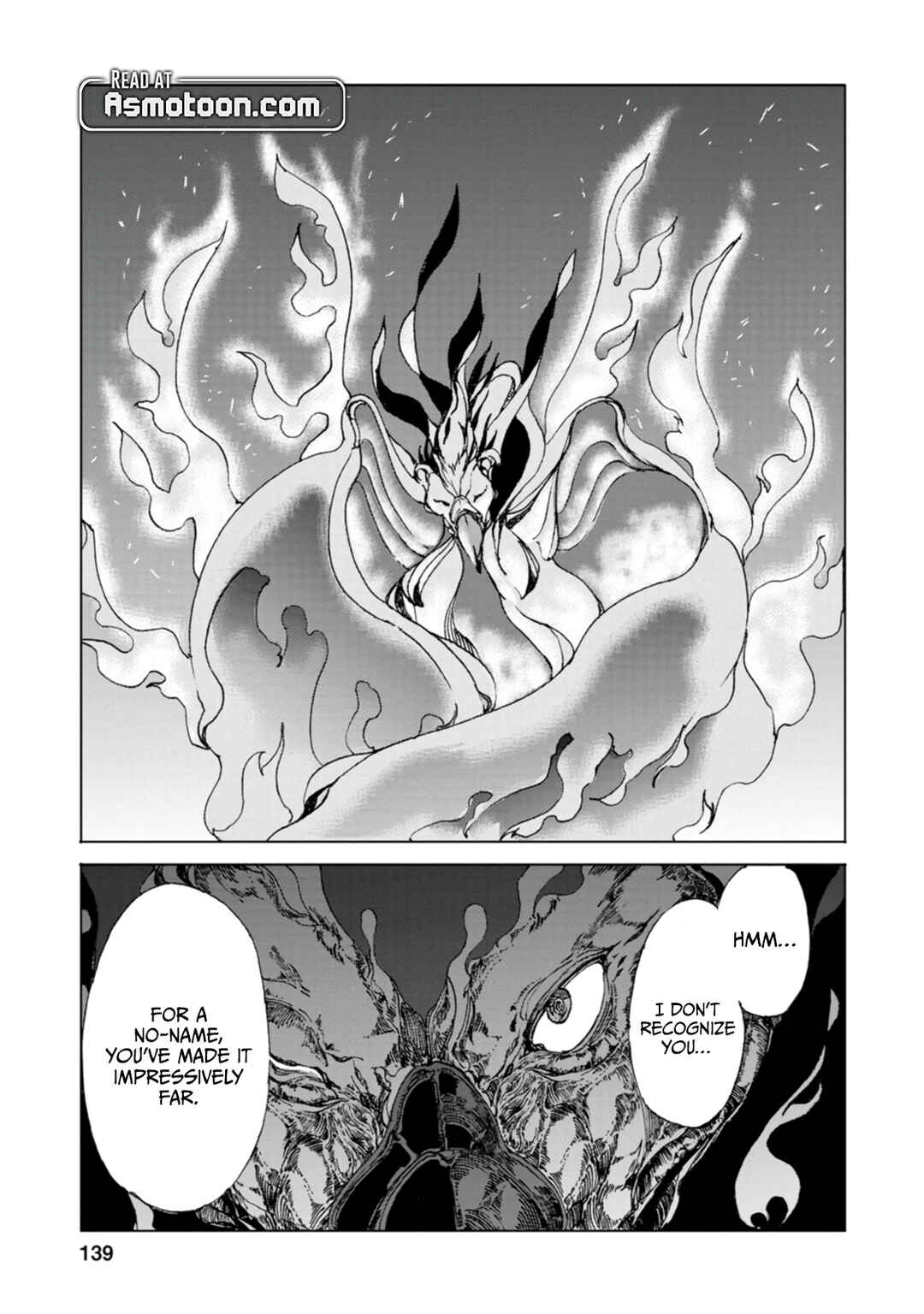 Page 10 Chapter 9 Chou Nankan Dungeon de 10-mannen Shugyou shita Kekka, Sekai Saikyou ni ~Saijaku Munou no Gekokujou~