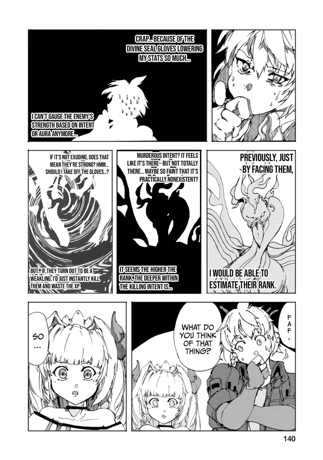 Page 11 Chapter 9 Chou Nankan Dungeon de 10-mannen Shugyou shita Kekka, Sekai Saikyou ni ~Saijaku Munou no Gekokujou~