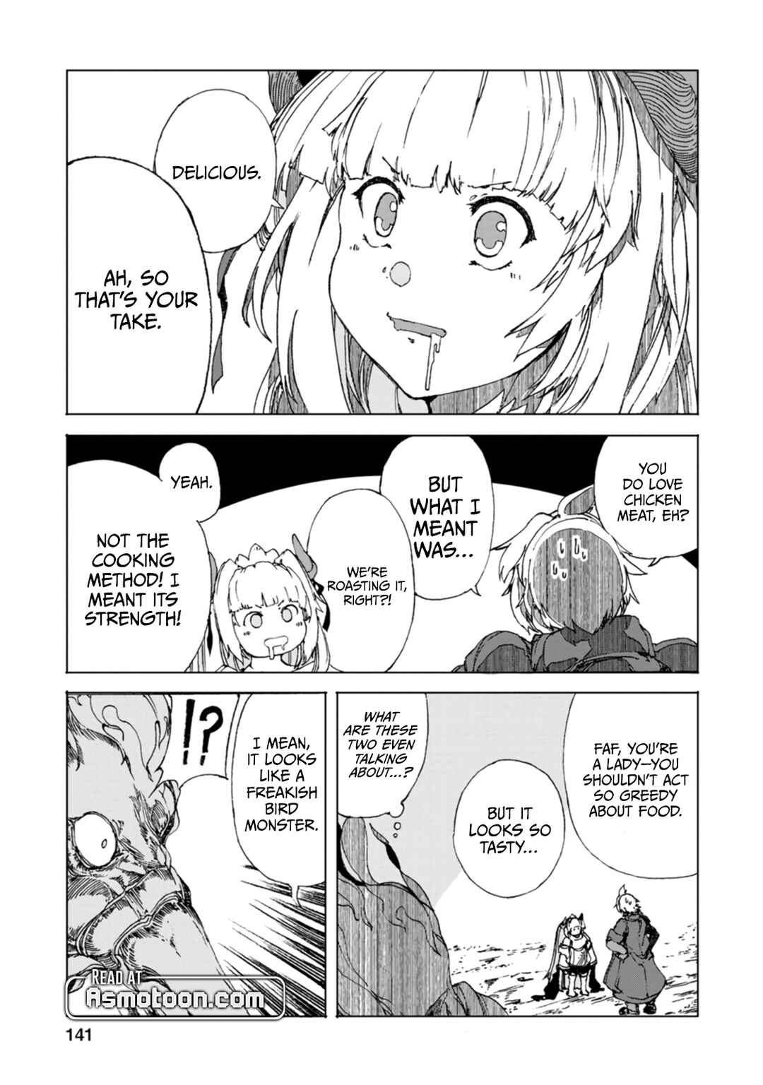 Page 12 Chapter 9 Chou Nankan Dungeon de 10-mannen Shugyou shita Kekka, Sekai Saikyou ni ~Saijaku Munou no Gekokujou~