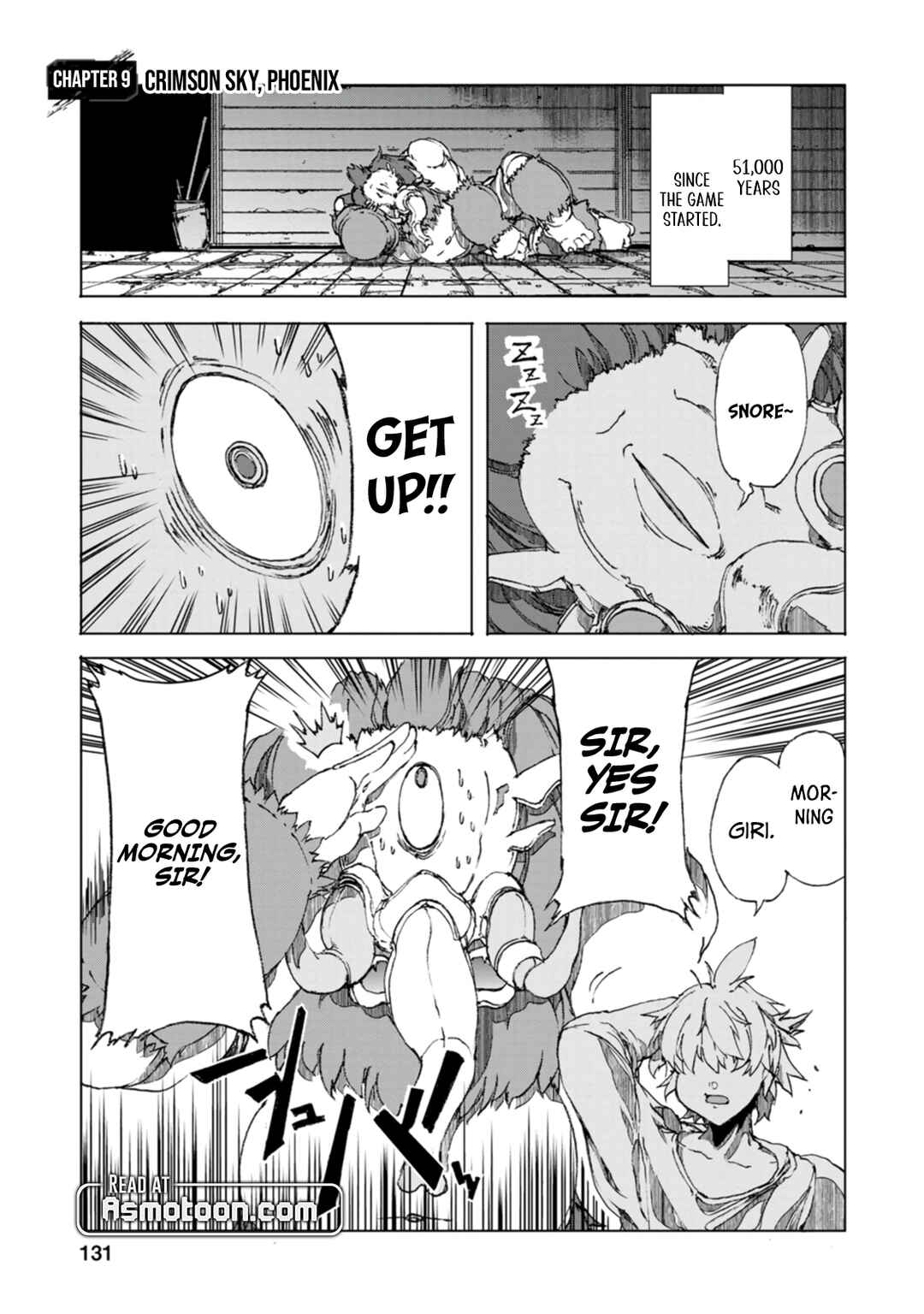 Page 2 Chapter 9 Chou Nankan Dungeon de 10-mannen Shugyou shita Kekka, Sekai Saikyou ni ~Saijaku Munou no Gekokujou~
