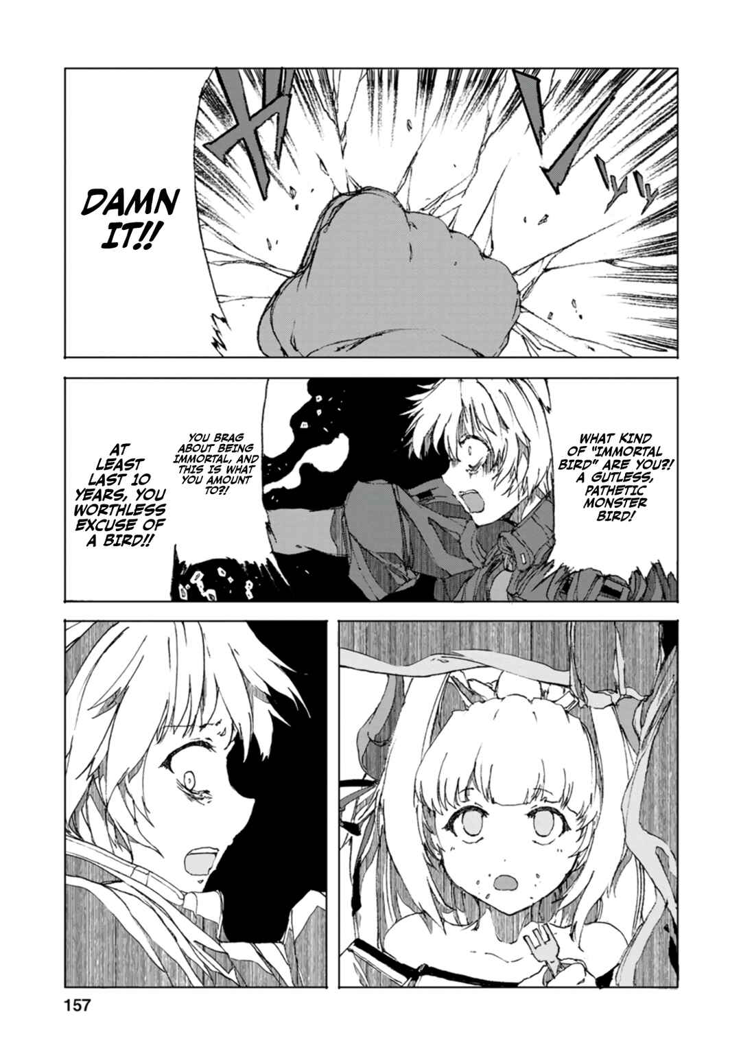 Page 28 Chapter 9 Chou Nankan Dungeon de 10-mannen Shugyou shita Kekka, Sekai Saikyou ni ~Saijaku Munou no Gekokujou~