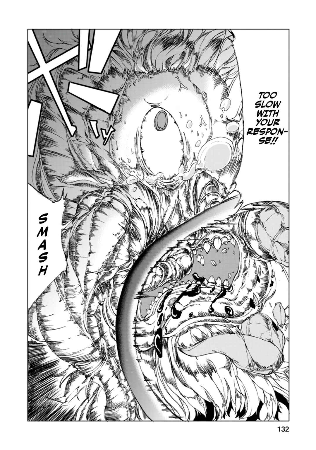 Page 3 Chapter 9 Chou Nankan Dungeon de 10-mannen Shugyou shita Kekka, Sekai Saikyou ni ~Saijaku Munou no Gekokujou~
