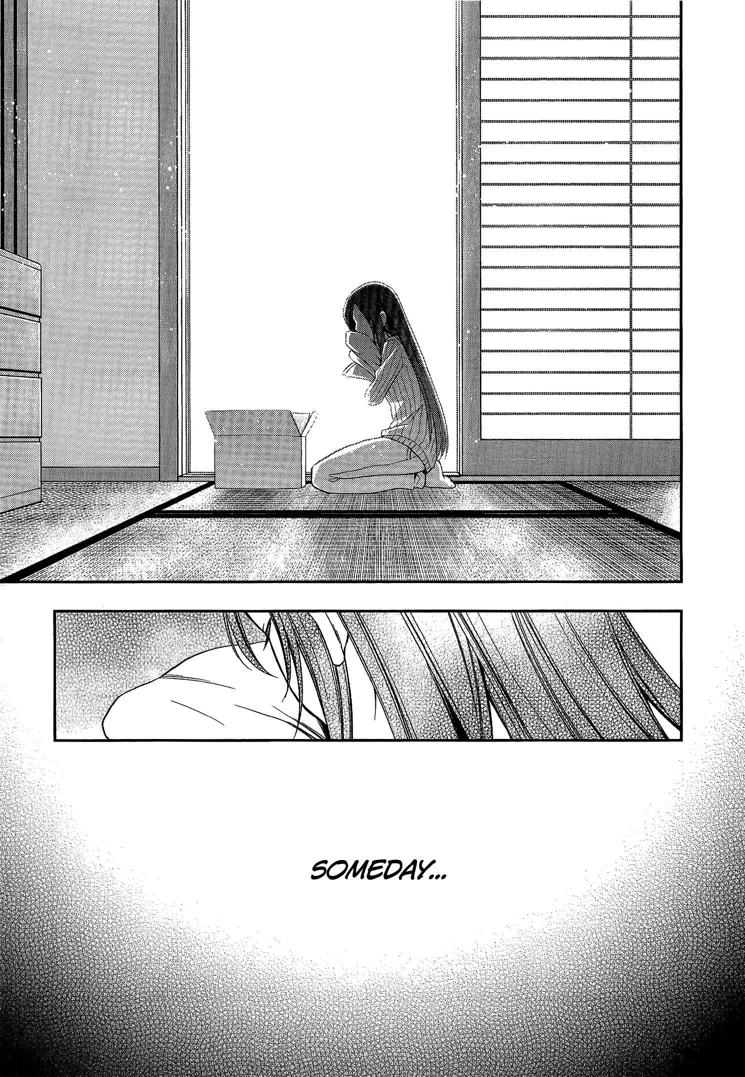 Page 15 Chapter 9 Mahou Sensou