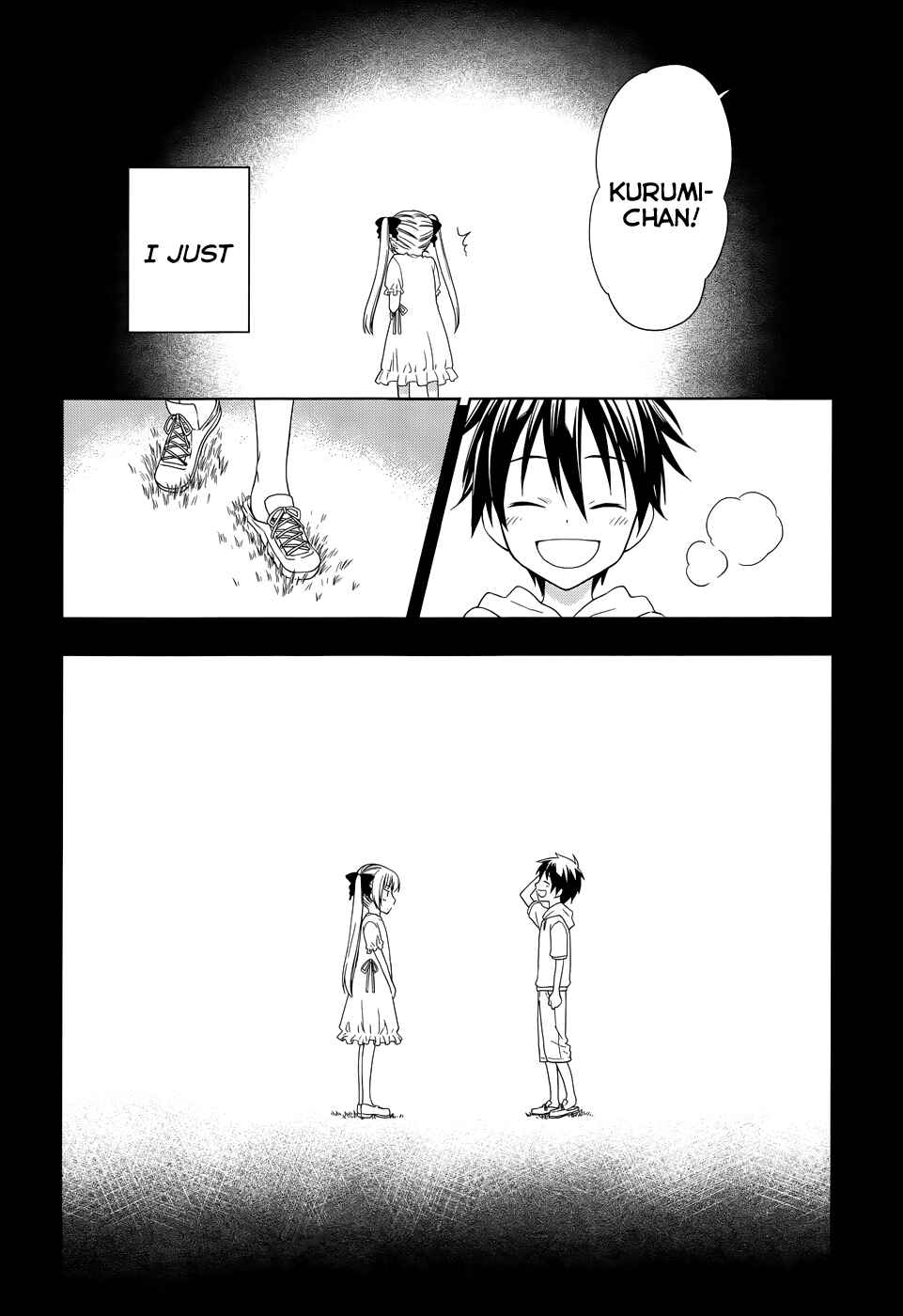 Page 21 Chapter 2 Mahou Sensou