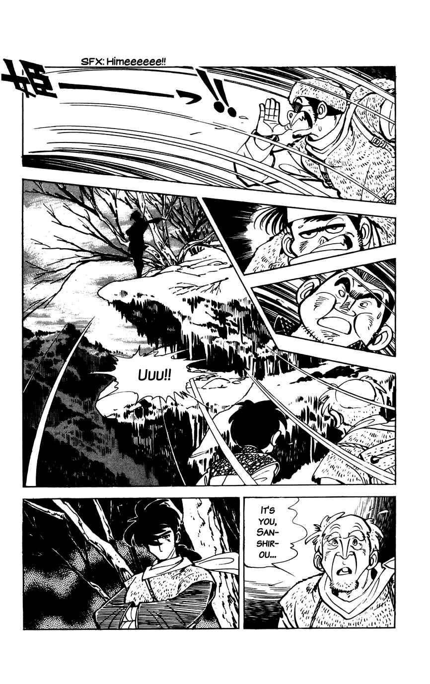 Page 10 Chapter 4 Shirobe