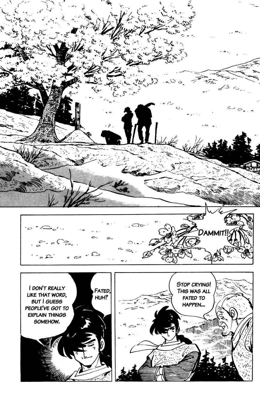 Page 11 Chapter 5 Shirobe