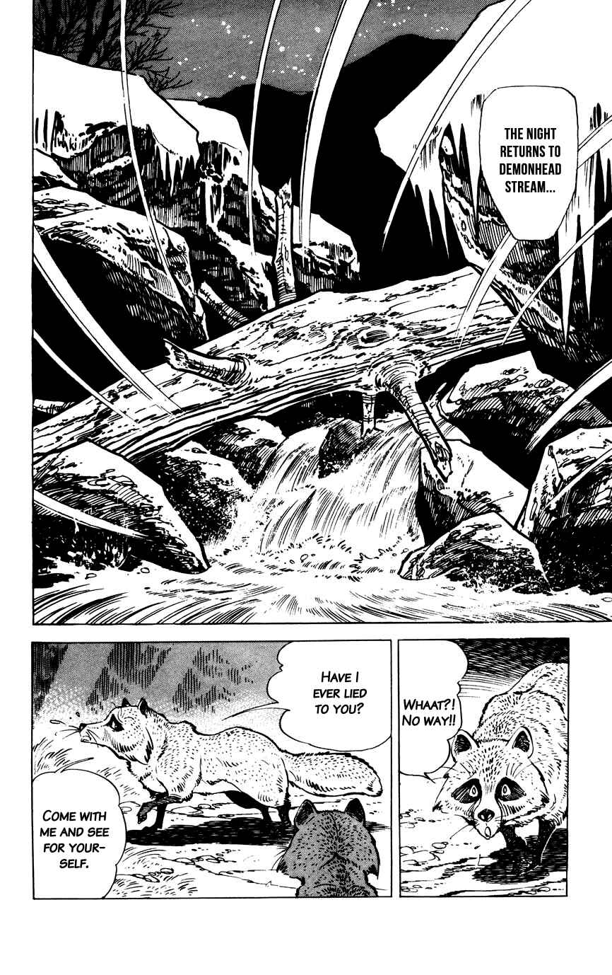 Page 2 Chapter 5 Shirobe