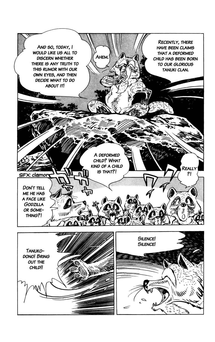 Page 15 Chapter 8 Shirobe