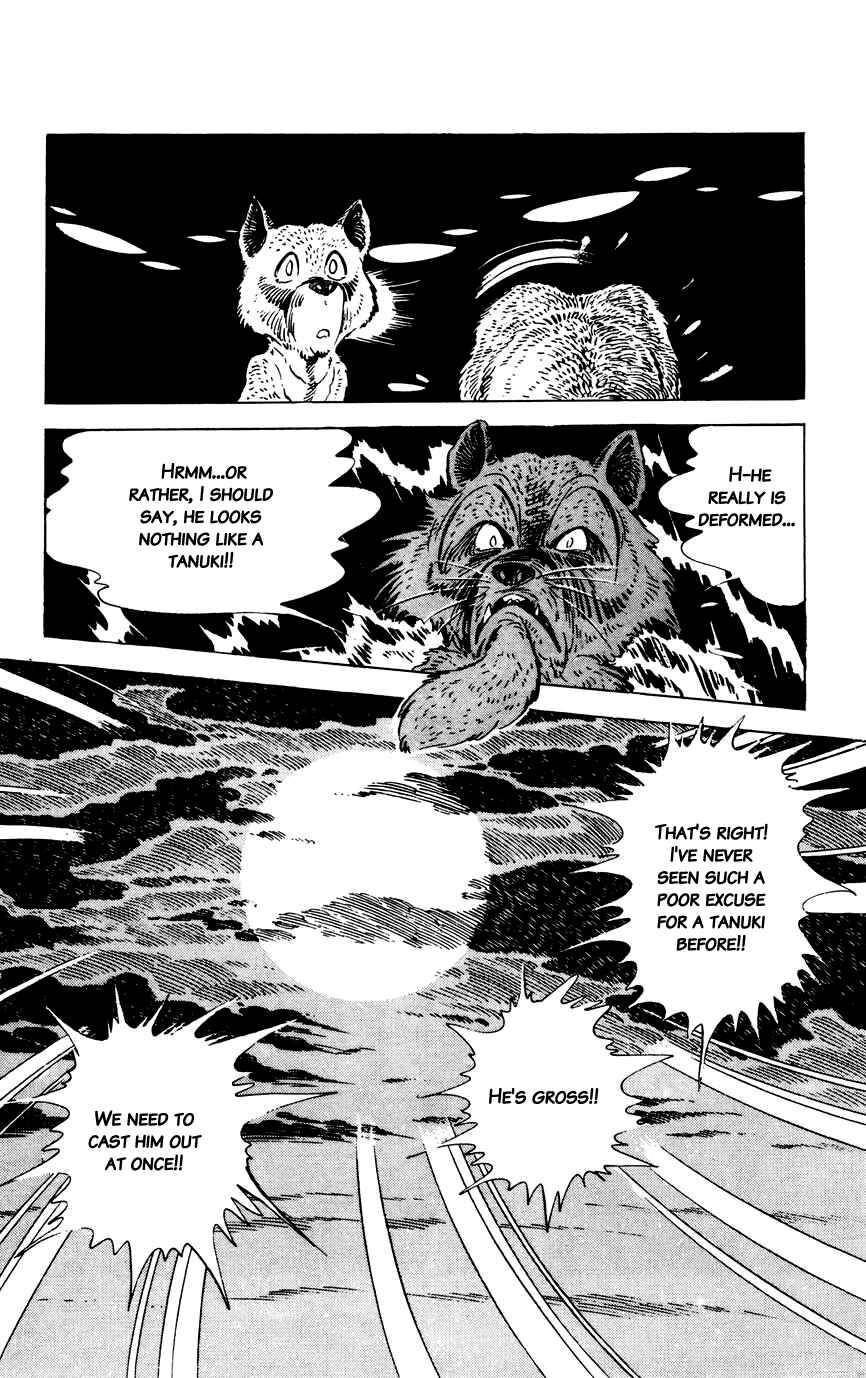 Page 18 Chapter 8 Shirobe