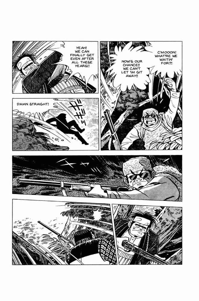 Page 79 Chapter 5 Shirobe