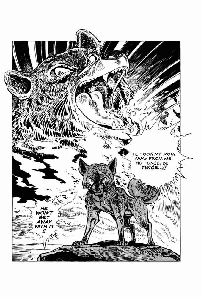 Page 16 Chapter 4 Shirobe