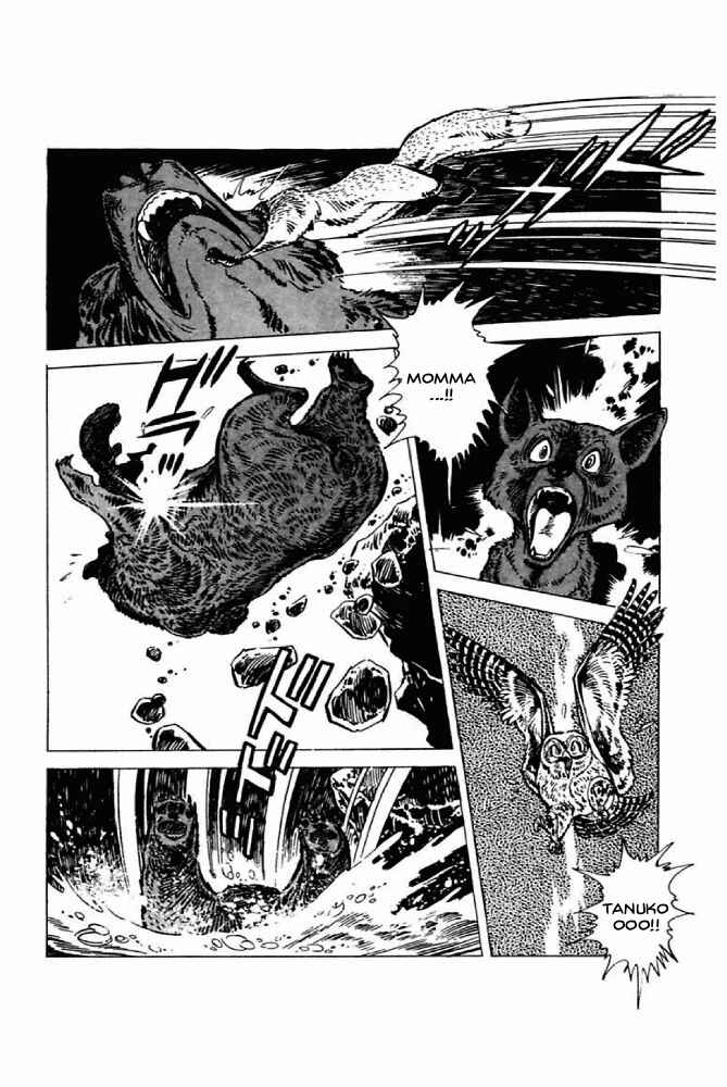 Page 6 Chapter 4 Shirobe