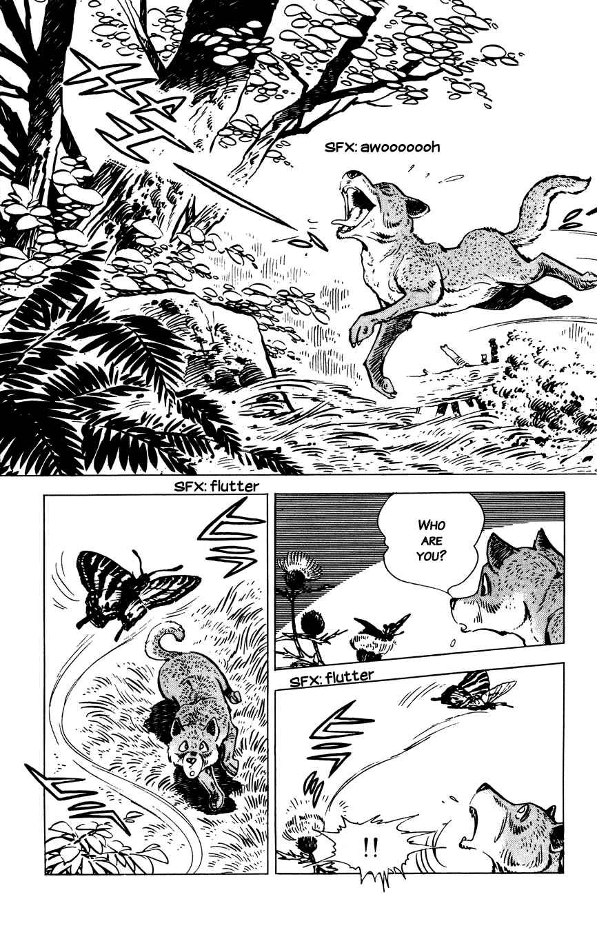 Page 12 Chapter 7 Shirobe