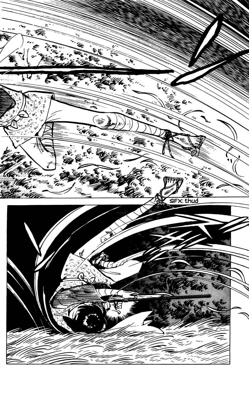 Page 6 Chapter 10 Shirobe