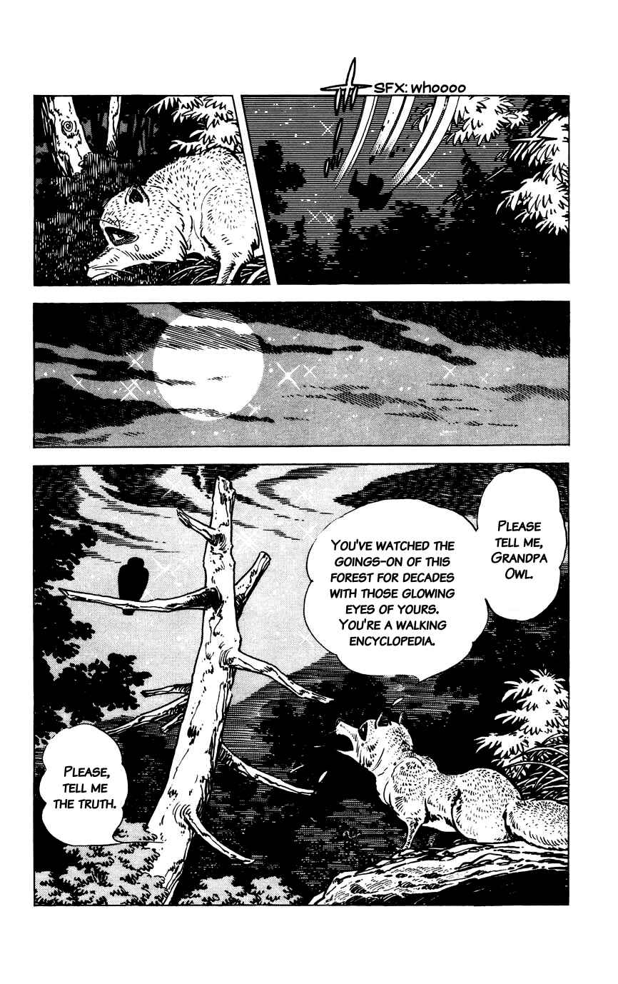 Page 12 Chapter 9 Shirobe