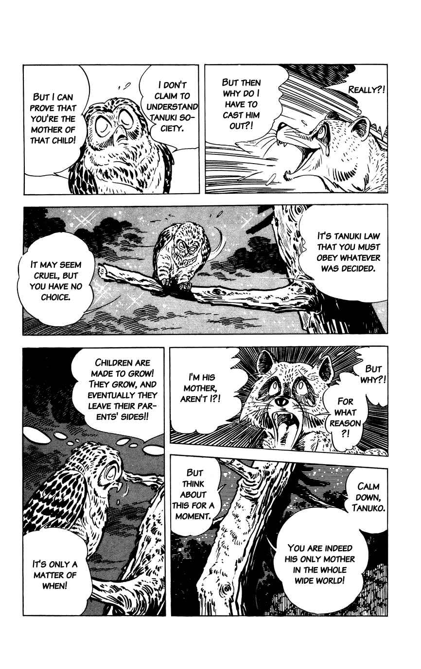 Page 14 Chapter 9 Shirobe