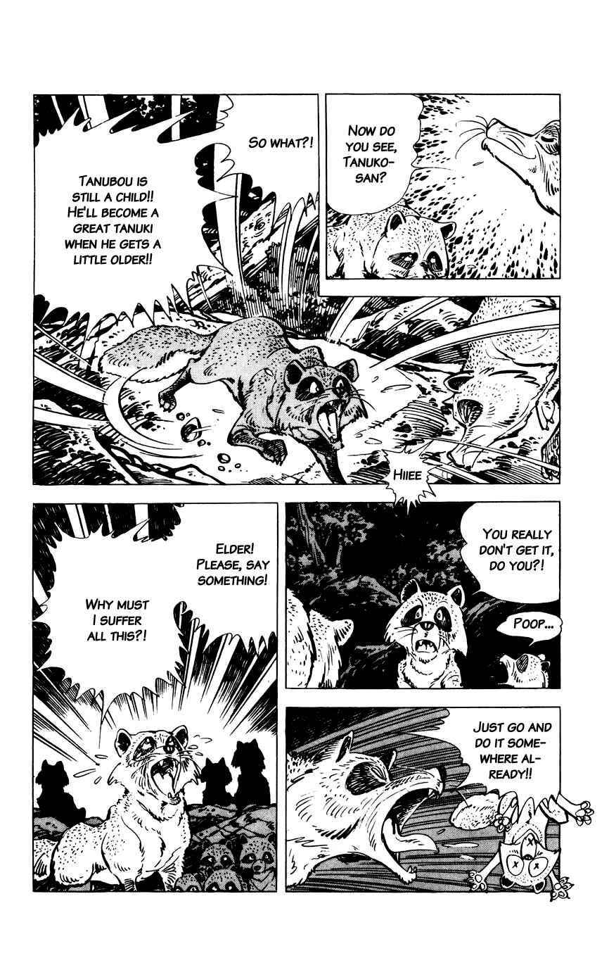 Page 8 Chapter 9 Shirobe